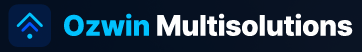 Ozwin Logo